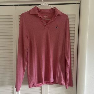 Vineyard Vine shirt